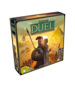 7 Wonders Duel - 7W0101
