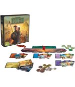 7 Wonders Duel - 7W0101 - Imagem 5