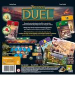 7 Wonders Duel - 7W0101 - Imagem 6