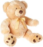 Urso James M - Buba - Imagem 2