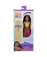 Princesas Surfer Moana F3390 - Imagem 2