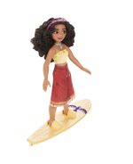 Princesas Surfer Moana F3390 - Imagem 4
