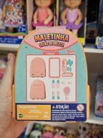 Maletinha Com Acessórios Salao de Beleza Toyng Ref 52656 - Imagem 2