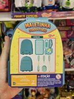 Maletinha Com Acessórios Consultorio Toyng Ref 52656 - Imagem 2