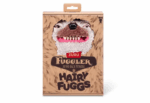 Pelúcia Fuggler Hairy Fuggs